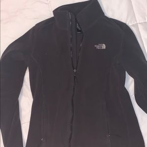 North Face Black Fleece Women’s